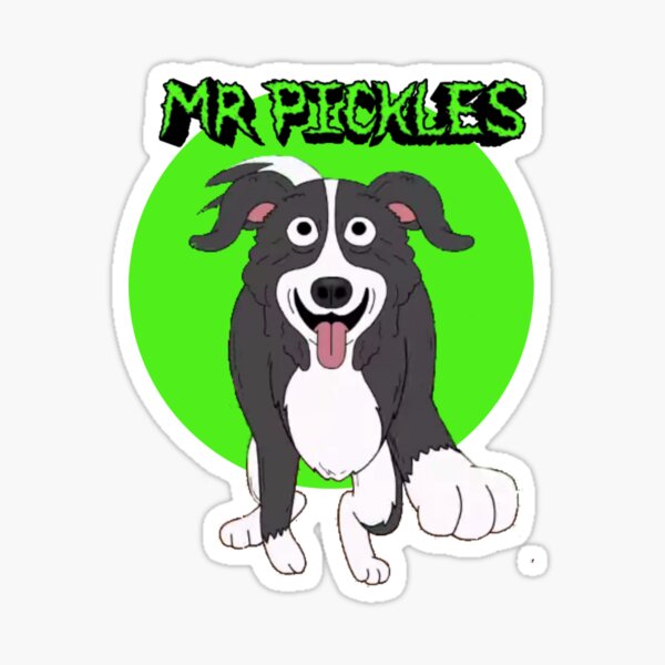 Mr. Pickles Vegans (TV Episode 2016) - IMDb
