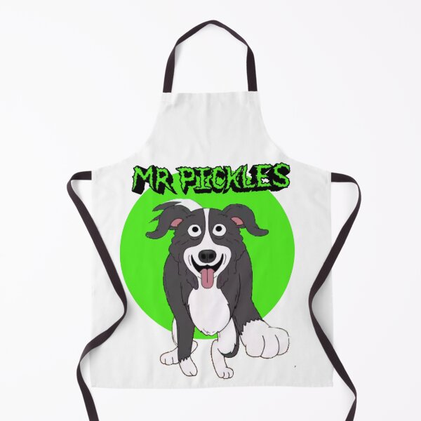 Item preview, Mr. Pickles designed and sold by krusstudio.
