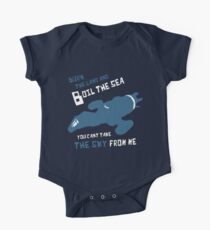 Firefly Style One Piece - Short Sleeve