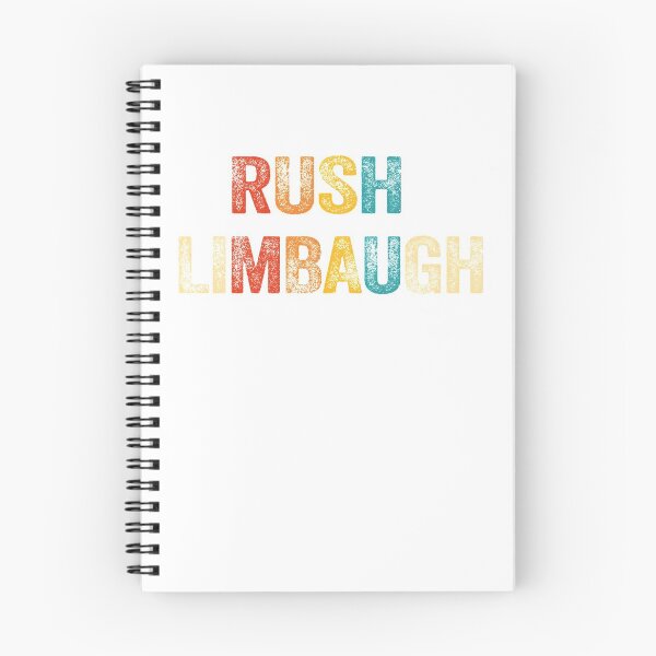Item preview, Rush Limbaugh American Radio Star El Rushbo designed and sold by Renergie.