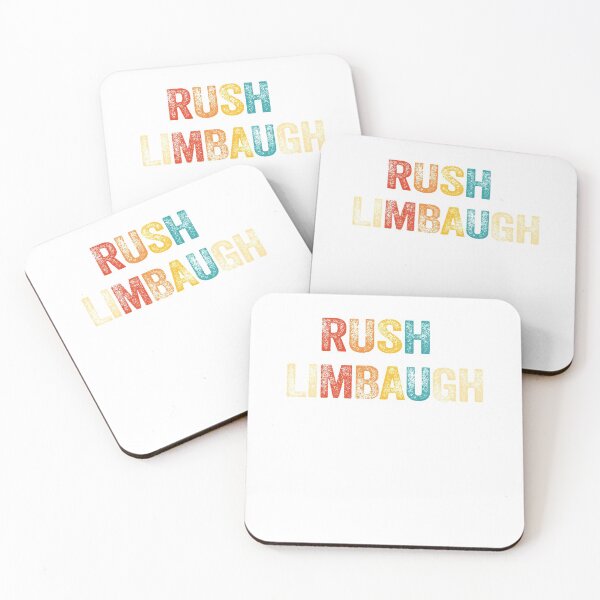 Item preview, Rush Limbaugh American Radio Star El Rushbo designed and sold by Renergie.