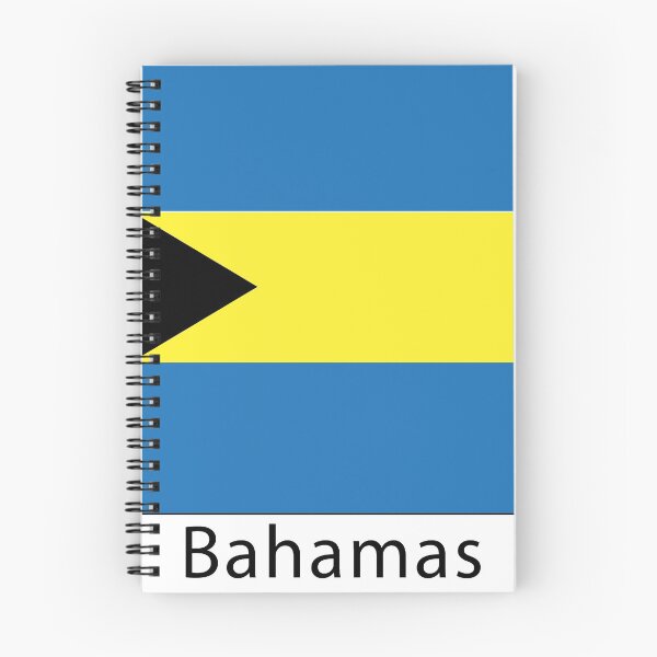 Aperçu de l'œuvre Drapeau des Bahanas créée et vendue par Dave42.