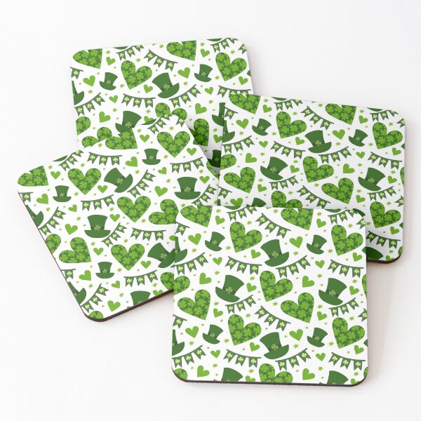 Item preview, Happy St. Patrick's Day  designed and sold by zanbo.