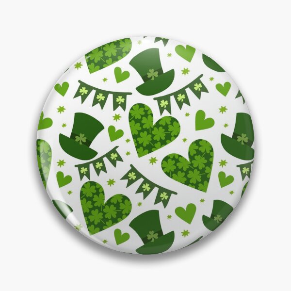 Item preview, Happy St. Patrick's Day  designed and sold by zanbo.