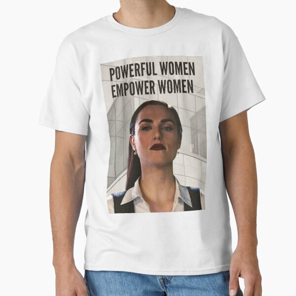 Item preview, Lena luthor, most powerful woman out there designed and sold by matheads1000.