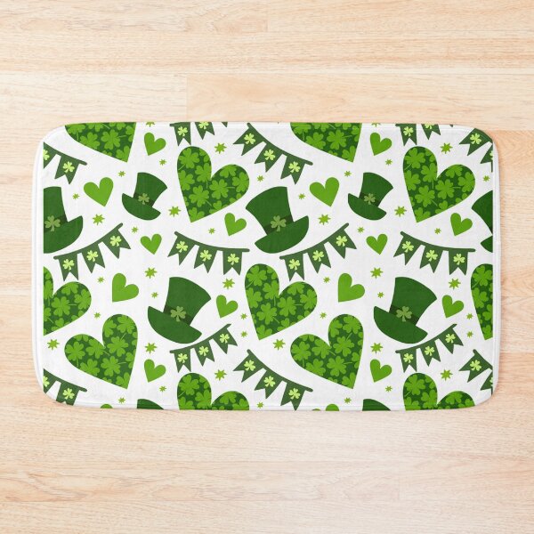 Item preview, Happy St. Patrick's Day  designed and sold by zanbo.