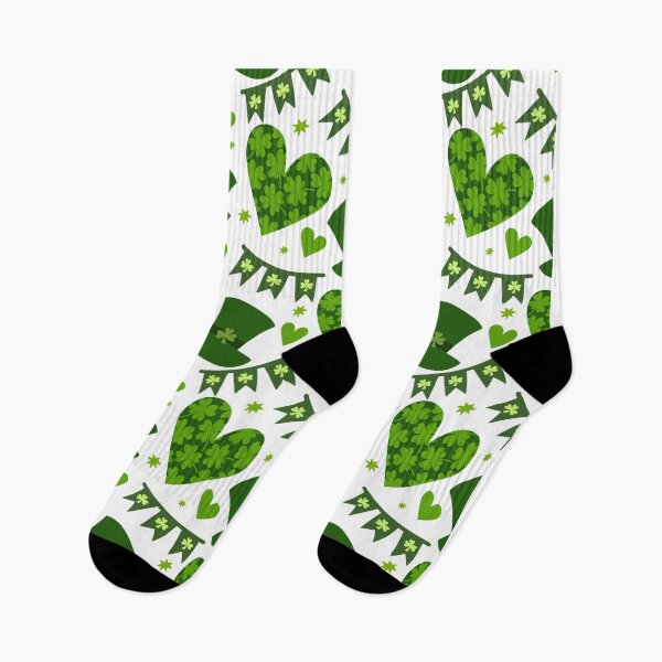 Item preview, Happy St. Patrick's Day  designed and sold by zanbo.