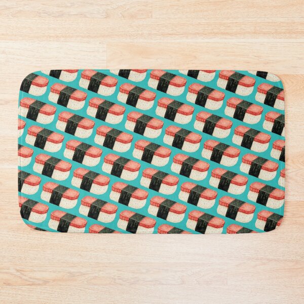Item preview, Musubi - Blue designed and sold by Kelly  Gilleran.