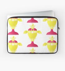 Holy Chalice/Holy Grail - Sailor Moon Laptop Sleeve