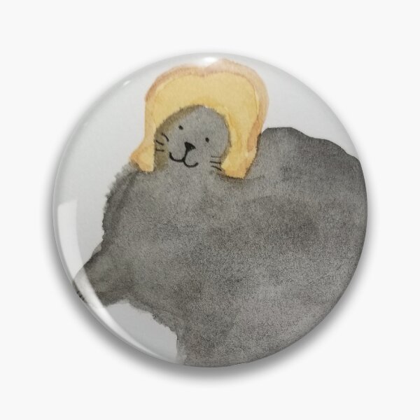 Item preview, Admiral Hamburger designed and sold by Artbykayrae.