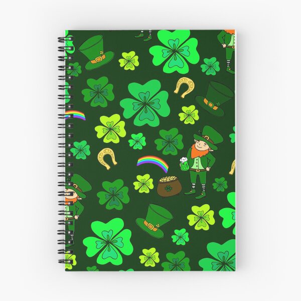 Item preview, Happy St. Patrick's Day designed and sold by zanbo.