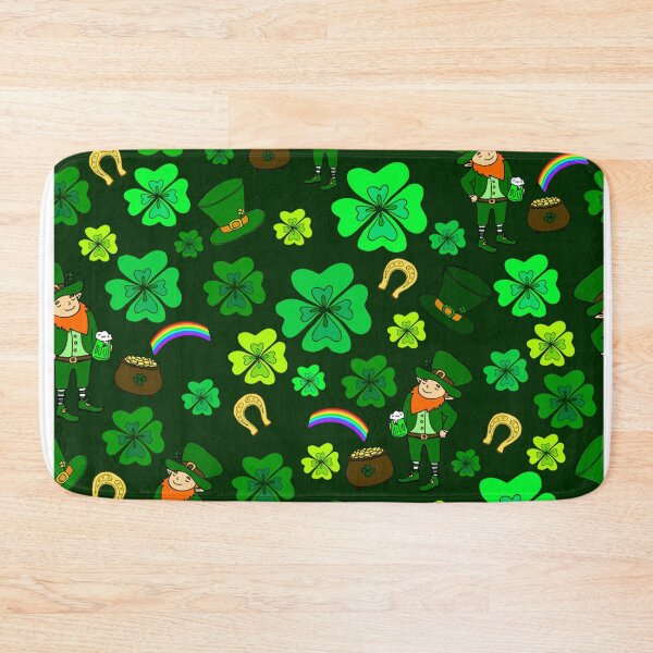 Item preview, Happy St. Patrick's Day  designed and sold by zanbo.