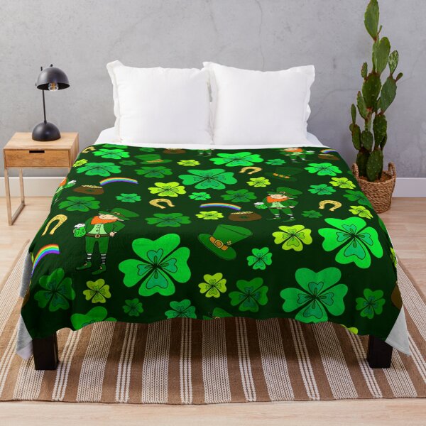 Item preview, Happy St. Patrick's Day  designed and sold by zanbo.