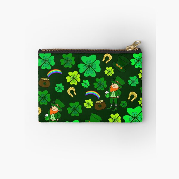 Item preview, Happy St. Patrick's Day  designed and sold by zanbo.
