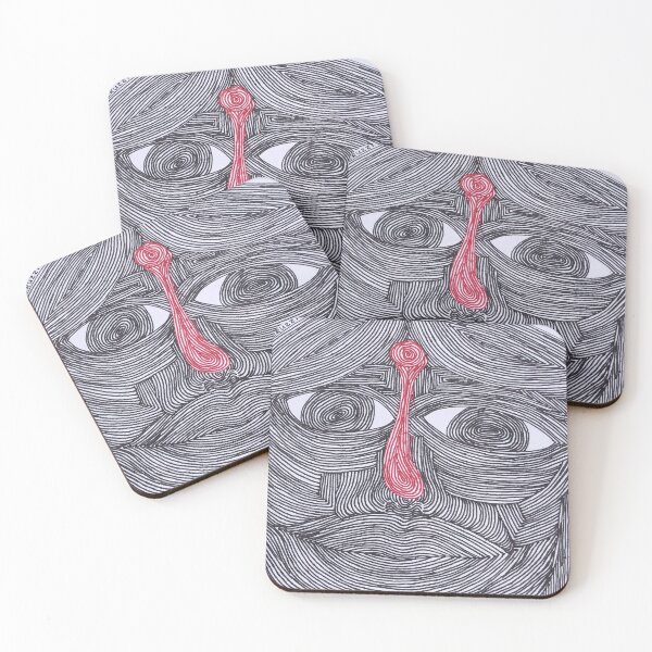Item preview, Dead designed and sold by Meruzzi.