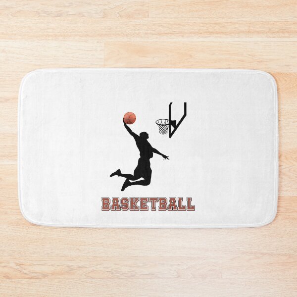 Item preview, BasketBall Hoop designed and sold by NiceShirtY.