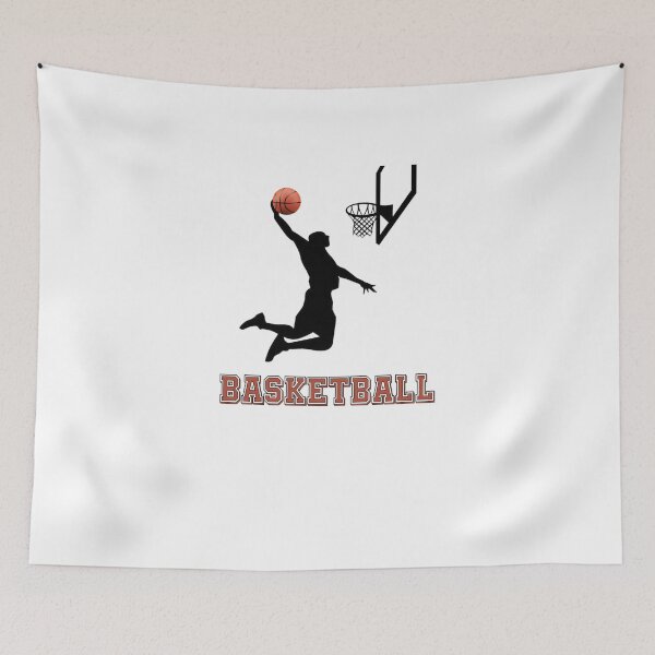 Item preview, BasketBall Hoop designed and sold by NiceShirtY.