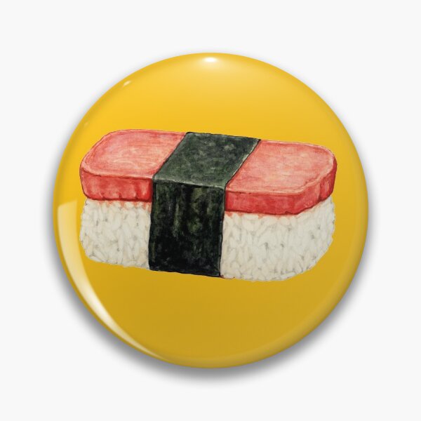 Item preview, Musubi - Yellow designed and sold by Kelly  Gilleran.