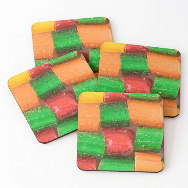 Item preview, Sugar free rock sweets designed and sold by Chris Burrows.