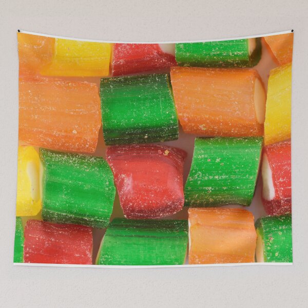 Item preview, Sugar free rock sweets designed and sold by Chris Burrows.