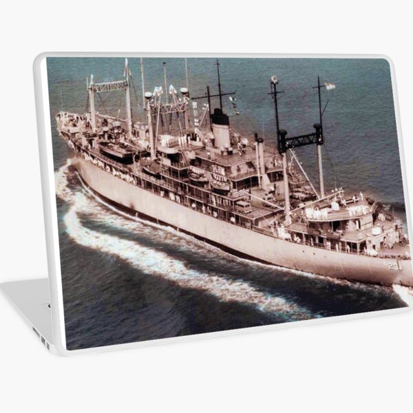 Item preview, USS ARCADIA (AD-23) SHIP'S STORE designed and sold by militarygifts.