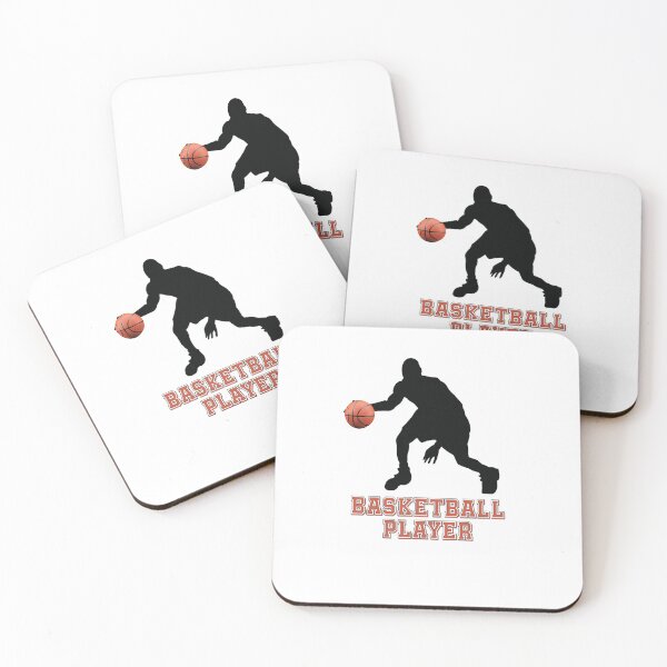 Item preview, Basketball Player designed and sold by NiceShirtY.