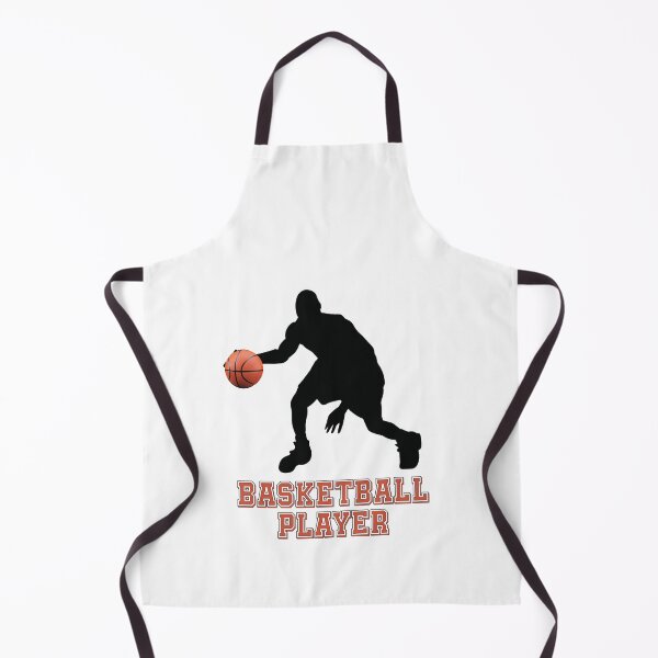 Item preview, Basketball Player designed and sold by NiceShirtY.