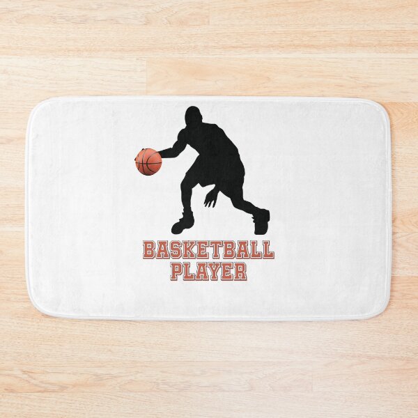 Item preview, Basketball Player designed and sold by NiceShirtY.
