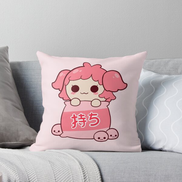 Item preview, Mochi kids: strawberry designed and sold by kittybox.