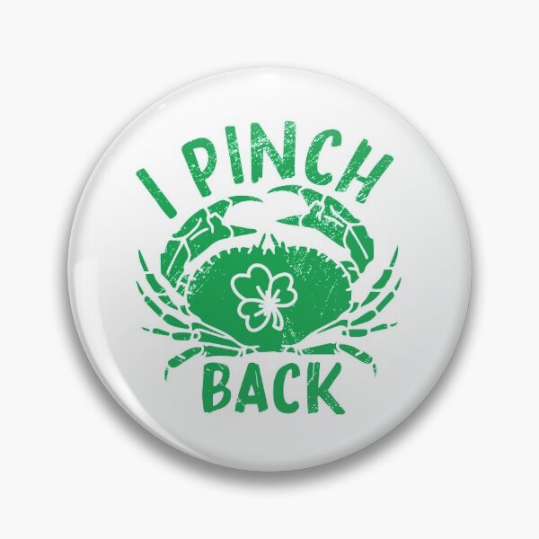 Item preview, I pinch back designed and sold by TheFlipRepublic.