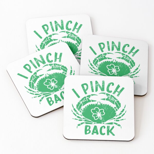 Item preview, I pinch back designed and sold by TheFlipRepublic.