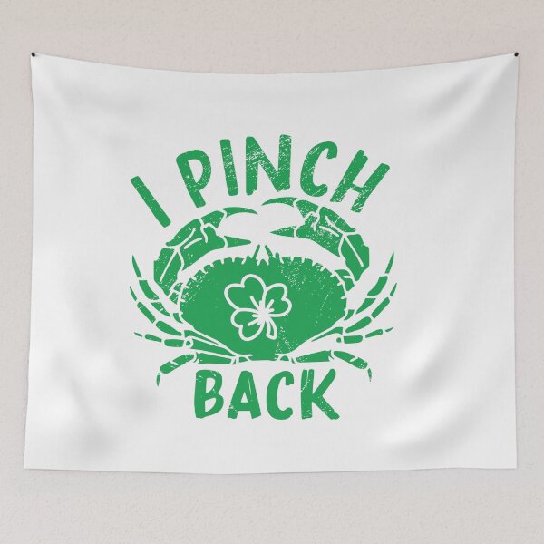 Item preview, I pinch back designed and sold by TheFlipRepublic.