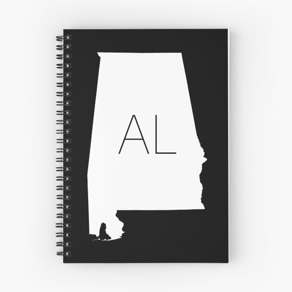 Item preview, STATE of ALABAMA with CODE designed and sold by Mount-Auburn-Ds.