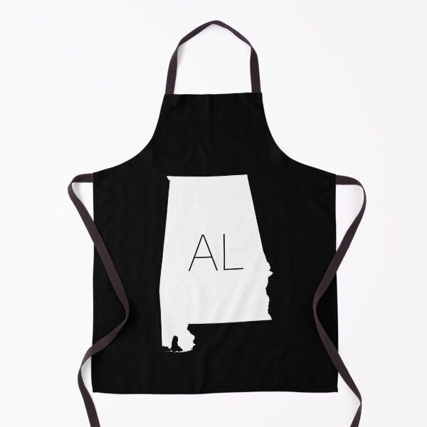 Item preview, STATE of ALABAMA with CODE designed and sold by Mount-Auburn-Ds.