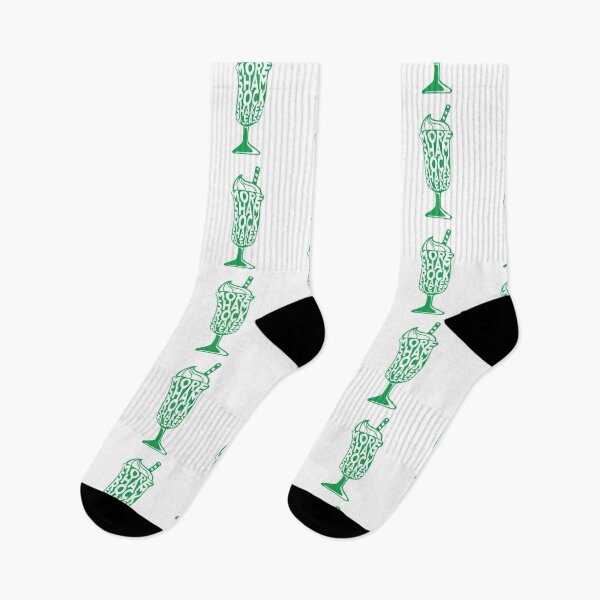 Item preview, more shamrock shakes designed and sold by TheFlipRepublic.