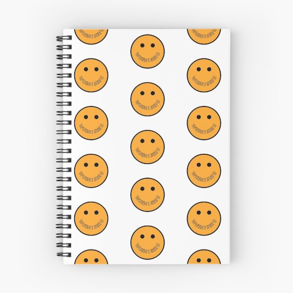 Item preview, When I See U Smiley Yellow designed and sold by PseudoEnergy.