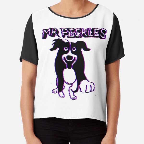 Mr. Pickles Poster for Sale by krusstudio