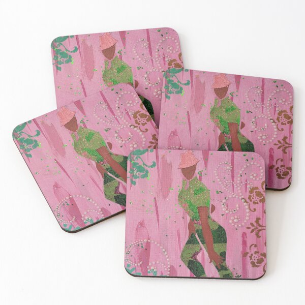 Item preview, Pinkie designed and sold by Shawn  Etheridge.