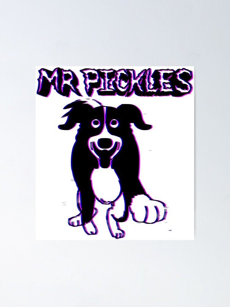 Adult Swim - Mr Pickles 🇫🇷