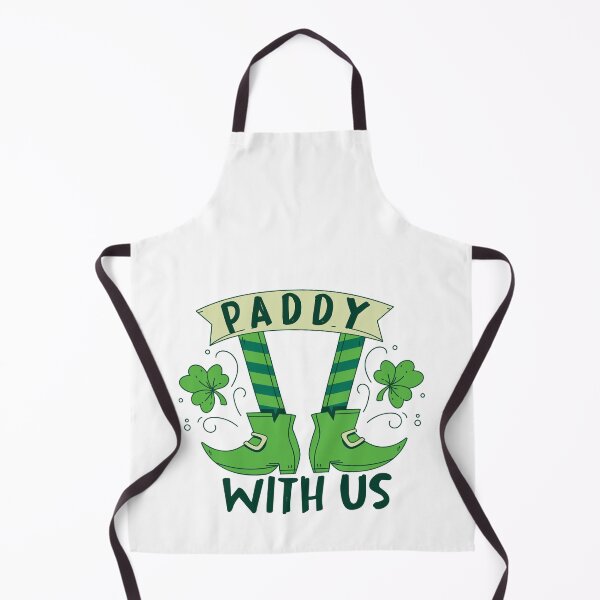 Item preview, paddy with us designed and sold by TheFlipRepublic.
