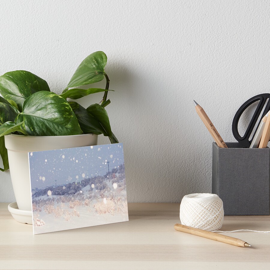 Item preview, Art Board Print designed and sold by elixandre.