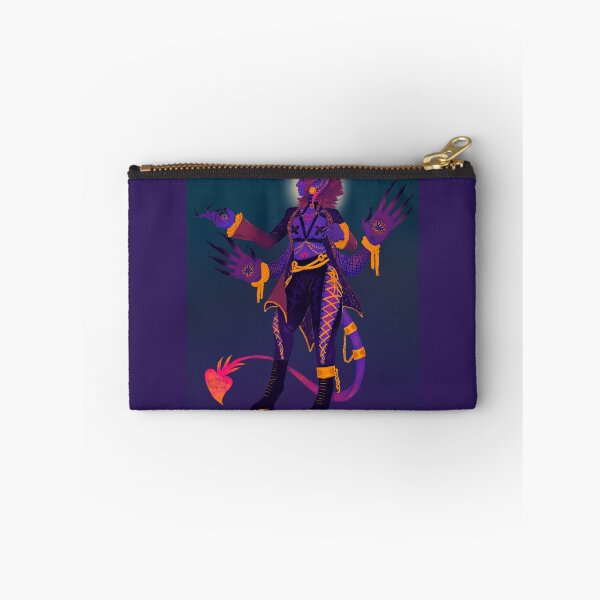 Item preview, Demonsona Revamp designed and sold by Diabolical  Dreamer.