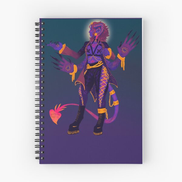 Item preview, Demonsona Revamp designed and sold by Diabolical  Dreamer.