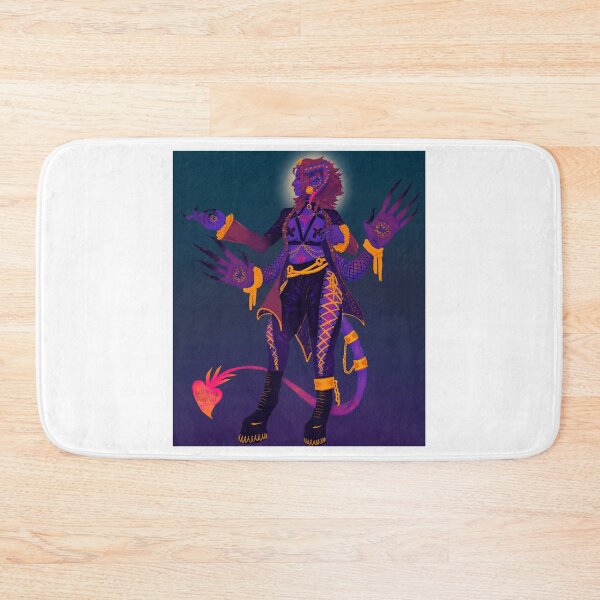 Item preview, Demonsona Revamp designed and sold by Diabolical  Dreamer.