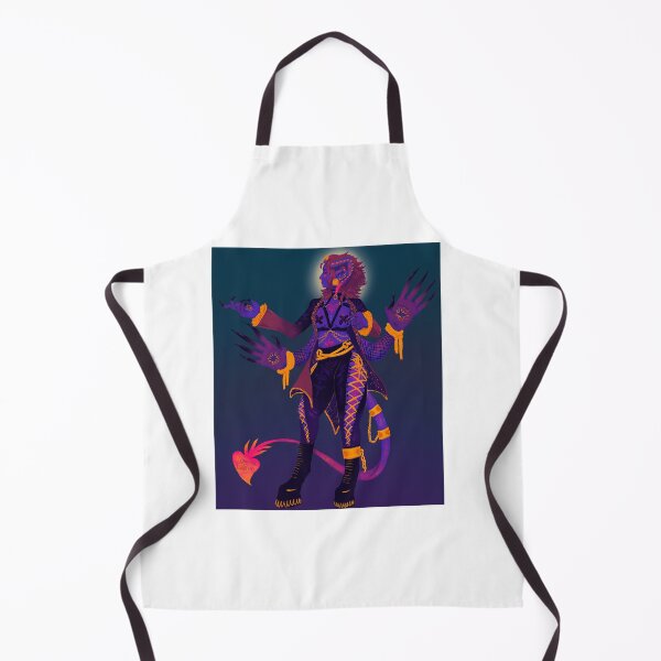 Item preview, Demonsona Revamp designed and sold by Diabolical  Dreamer.