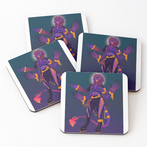 Item preview, Demonsona Revamp designed and sold by Diabolical  Dreamer.