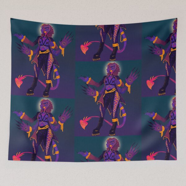 Item preview, Demonsona Revamp designed and sold by Diabolical  Dreamer.