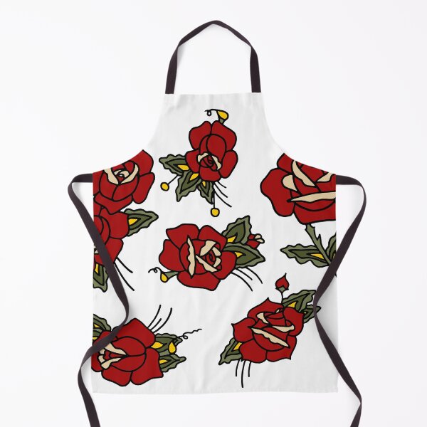 Item preview, Rose Garden designed and sold by Deepsea-Sticker.
