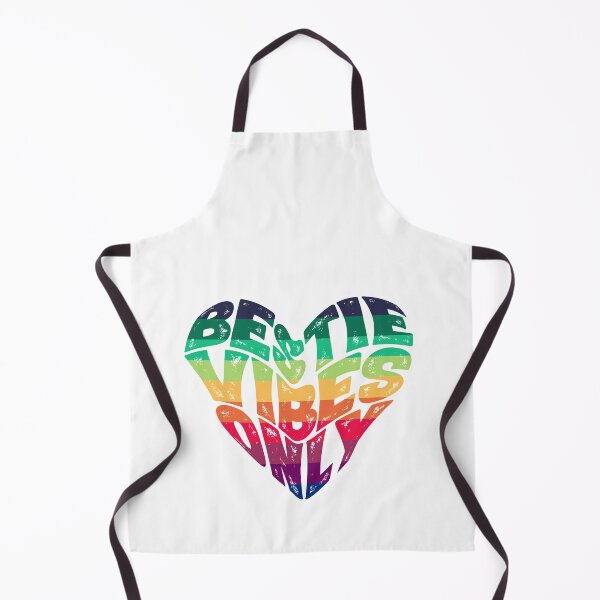 Item preview, BESTIE VIBES ONLY designed and sold by TheFlipRepublic.
