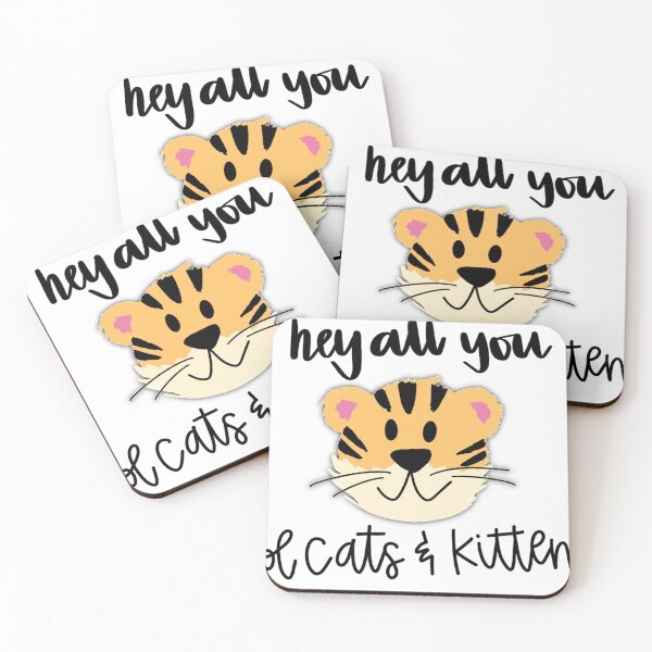 Item preview, Tiger and cat or cat tiger? designed and sold by bernd49.